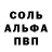 Кетамин VHQ Nikita Endermanov